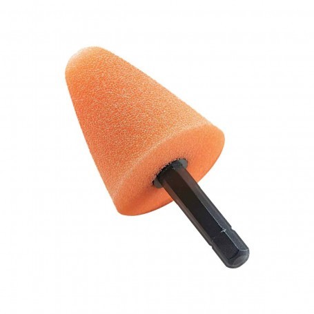 Cone Polimento 30 mm