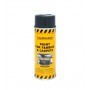 Spray pintura tapetes / tecidos antracite 400 ml