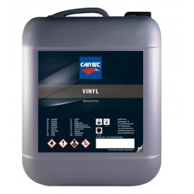 Limpa / hidrata Vinil CARTEC (sem silicone) 1L