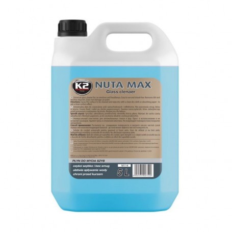 K2 NUTA MAX 5L