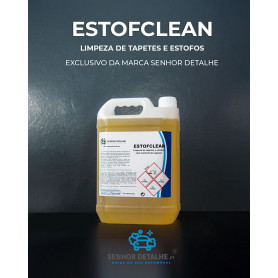 ESTOFCLEAN 5L (lavagem estofos)