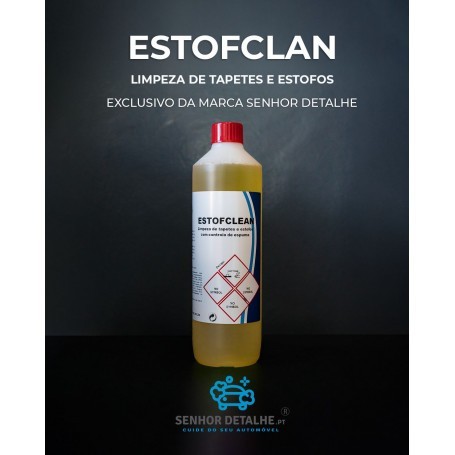 ESTOFCLEAN 1LT