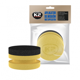 Esponja aplicadora Cera K2