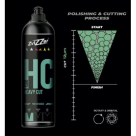 ZVIZZER HC1500  750ml
