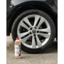 DUOSHINE  (Hidratante pneus e plásticos exteriores)