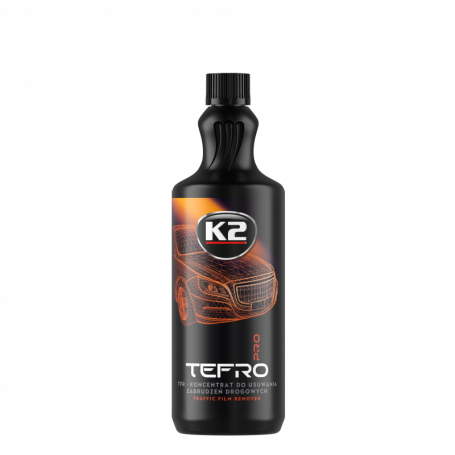 K2 TEFRO Desengordurante (1L)