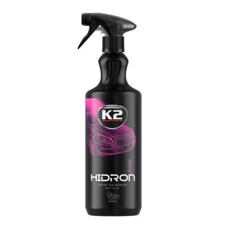 K2 HIDRON PRO (Cera líquida) 1L