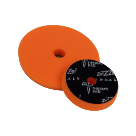 Thermo Trapez Orange (corte médio) 135mm
