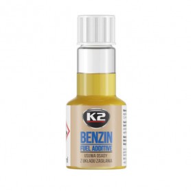 K2 benzin (aditivo motores gasolina)