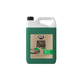K2 ATIVE FOAM GREEN 5L