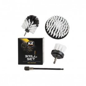 K2 BRILL SET PRO