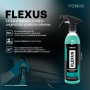 VONIXX FLEXUS 500ML (limpeza e proteção interiores)