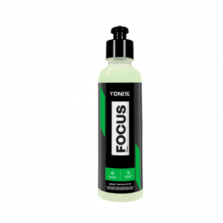VONIXX FOCUS 240ML (Removedor marcas de água)