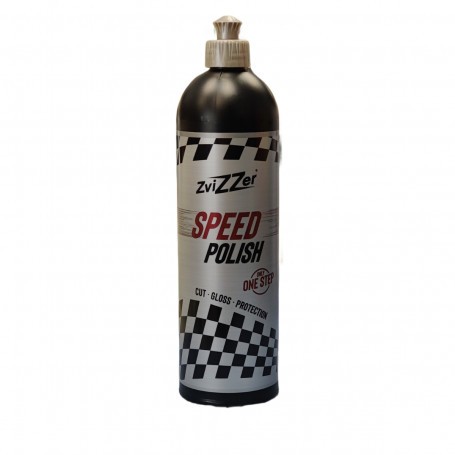 Zvizzer Speed Polish 750 ml