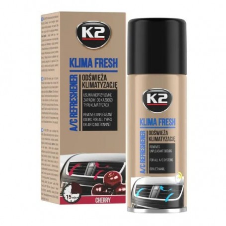 K2 Klima Fresh Cherry 150ml
