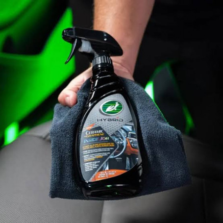 Turtle WAX INSIDE JOB 500ml