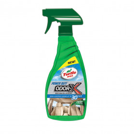 Turtle wax ODOR X (removedor odores) 500ml