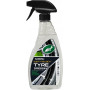 Turtle WAX WET N' BLACK (abrilhantador pneus) 500ml