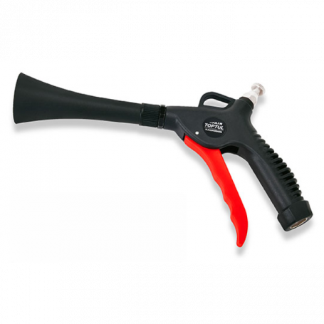 Pistola Ar Espiral