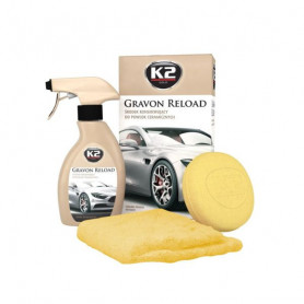 k2 GRAVON RELOAD 250ml
