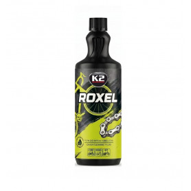 K2 ROXEL (limpeza correntes bicicleta) 1L
