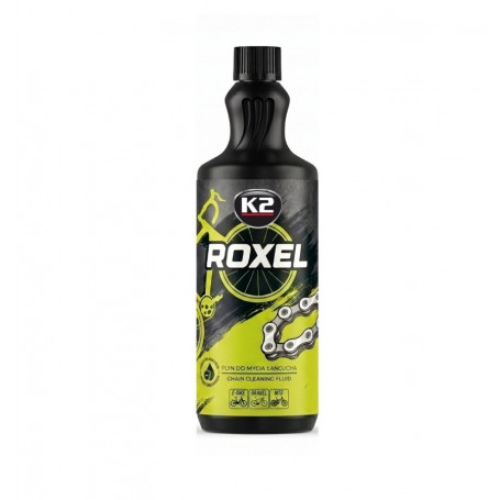 K2 ROXEL (limpeza correntes bicicleta) 1L