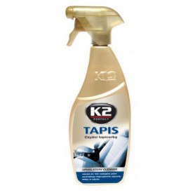 K2 Tapis (limpeza estofos) 770ML