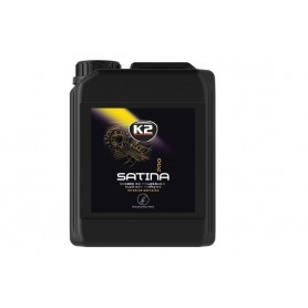 K2 Satina Pro 5L (hidratante plásticos interiores)