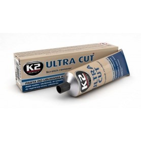 k2 Ultra Cut (massa remoção riscos leves) 100g