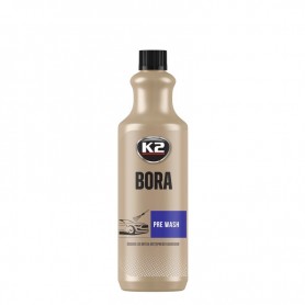 K2 BORA PLUS 1L (shampoo pré lavagem)