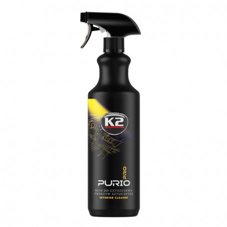 k2 Purio Pro (limpeza interiores) 1L