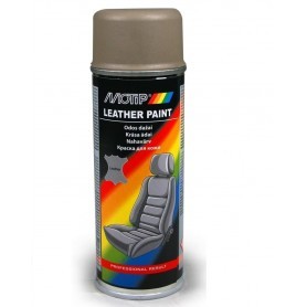MOTIP - Spray pintura Bege escuro 200 ml