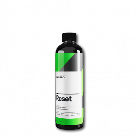 Carpro RESET 500ml (shampô ultra concentrado)