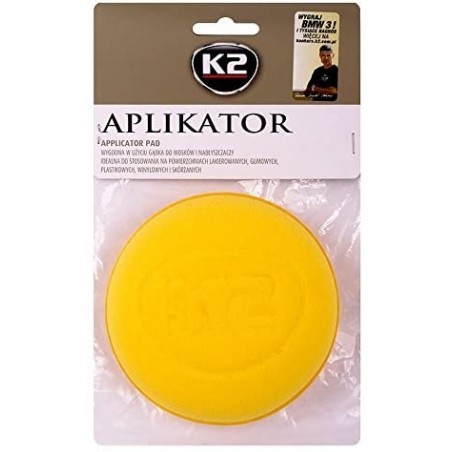 K2 Aplicador esponja
