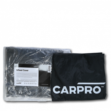Kit Cobertura rodas CARPRO
