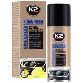 K2 Klima Fresh Limão 150ml