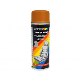 MOTIP - Spray pintura pele castanha 200ML