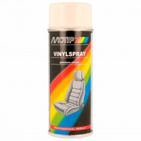 MOTIP- Spray pintura pele branca 400ML