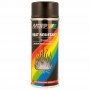 Spray Alta Temperatura MOTIP 400ML (preto)