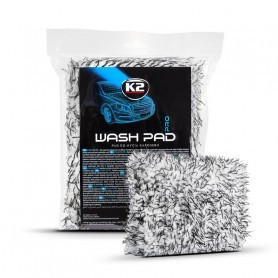 esponja microfibra lavagem (K2 WASH PAD PRO)