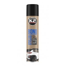 K2 Bono 300ML (renovação plásticos exteriores)